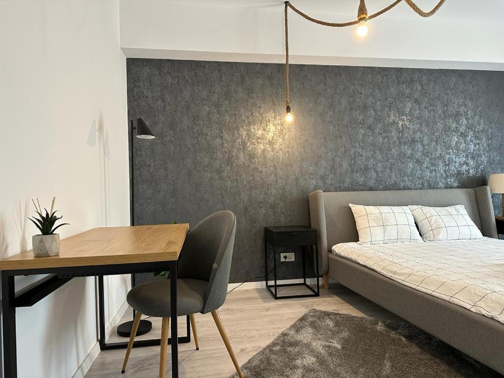 City Center Accommodation - 308 Решица Экстерьер фото